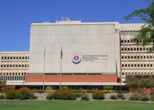 mental health center