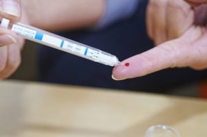 medical self-test