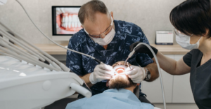 dentist