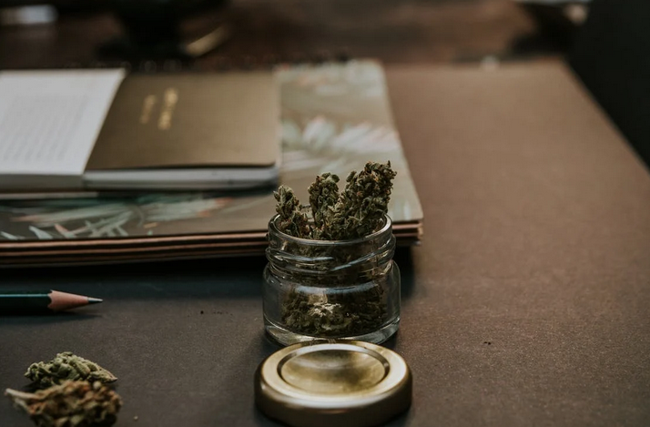 marijuana