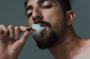 smoke