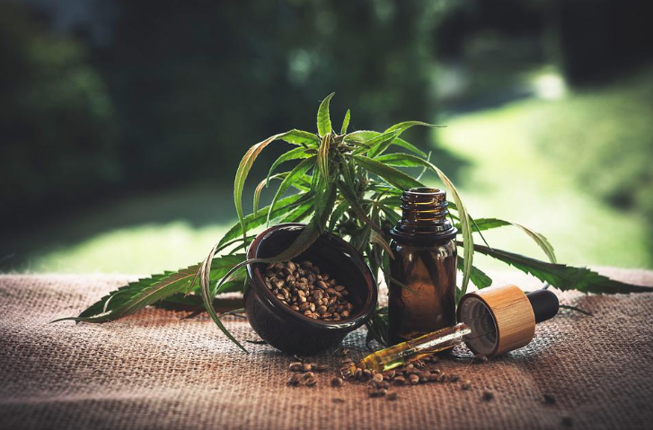 cbd oil