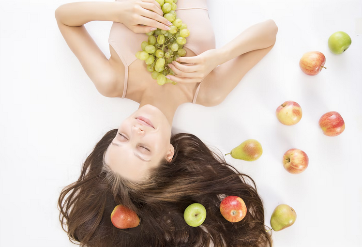 nutrients